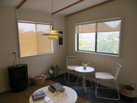 The Cabin 96 - Accommodation Broadbeach 4