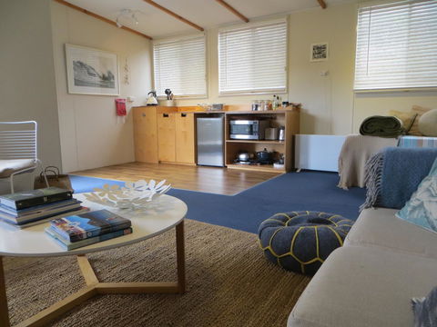 The Cabin 96 - Accommodation Broadbeach 1
