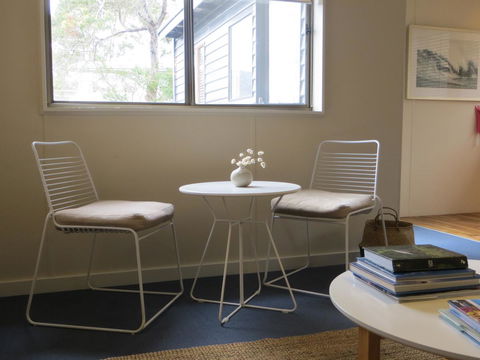 The Cabin 96 - Accommodation Broadbeach 5