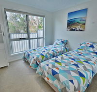 55 on Henry Street - Accommodation Broadbeach