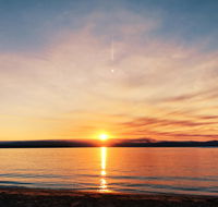 Secret SpotBruny Island - Accommodation Broadbeach