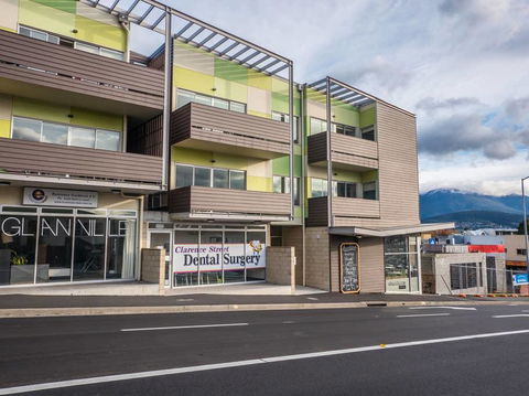Marina View Apartment - Accommodation Broadbeach 23