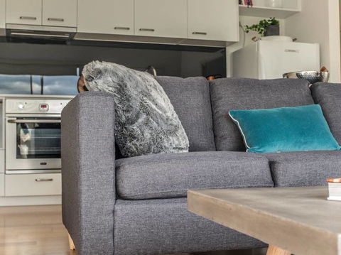 Marina View Apartment - Accommodation Broadbeach 18