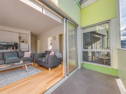 Marina View Apartment - Accommodation Broadbeach 22