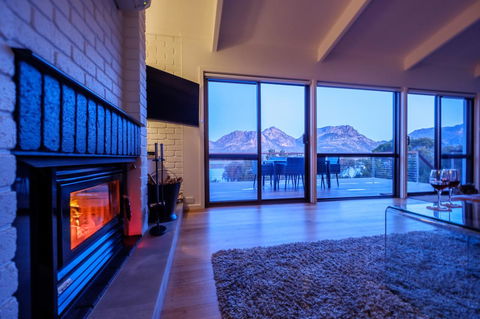 Arthouse Freycinet - Accommodation Broadbeach 5