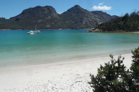 Arthouse Freycinet - Accommodation Broadbeach 18