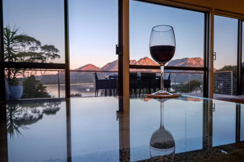 Arthouse Freycinet - Accommodation Broadbeach 6