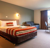 Kingston Hotel - Accommodation Broadbeach
