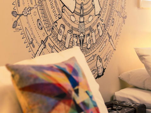 Alabama Hotel Hobart - Accommodation Broadbeach 38