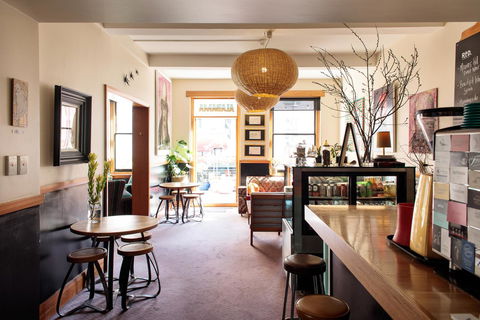 Alabama Hotel Hobart - Accommodation Broadbeach 18