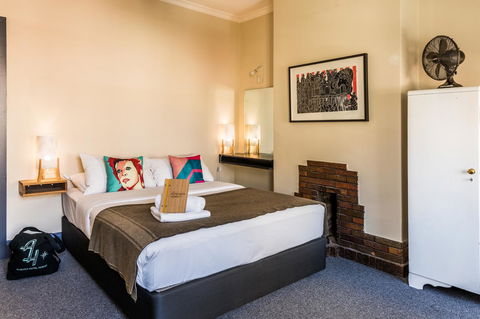 Alabama Hotel Hobart - Accommodation Broadbeach 26