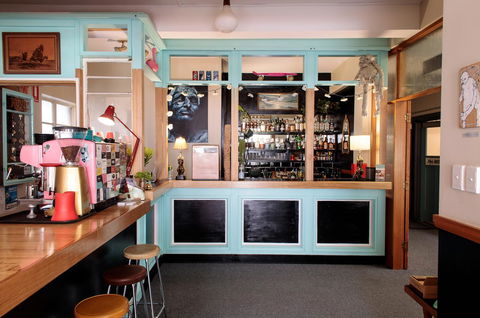 Alabama Hotel Hobart - Accommodation Broadbeach 10