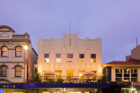 Alabama Hotel Hobart - Accommodation Broadbeach 0