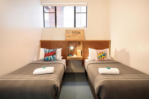 Alabama Hotel Hobart - Accommodation Broadbeach 19