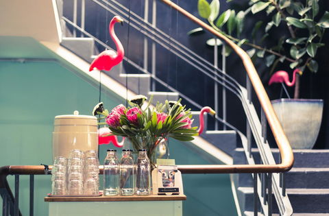Alabama Hotel Hobart - Accommodation Broadbeach 30