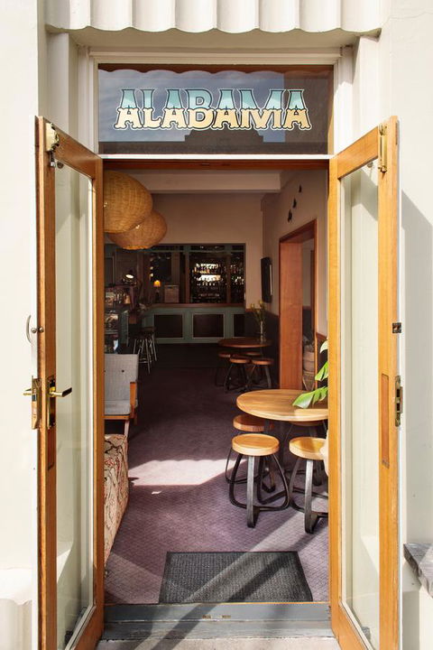 Alabama Hotel Hobart - Accommodation Broadbeach 12