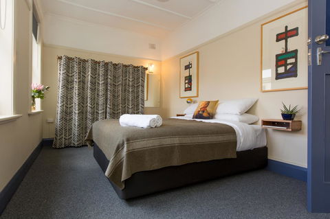 Alabama Hotel Hobart - Accommodation Broadbeach 33