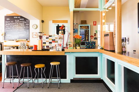 Alabama Hotel Hobart - Accommodation Broadbeach 31