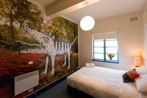 Alabama Hotel Hobart - Accommodation Broadbeach 35