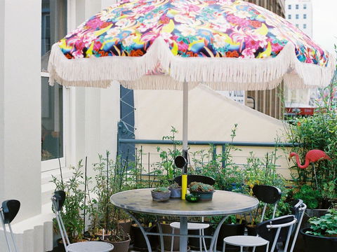 Alabama Hotel Hobart - Accommodation Broadbeach 40