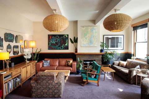 Alabama Hotel Hobart - Accommodation Broadbeach 3
