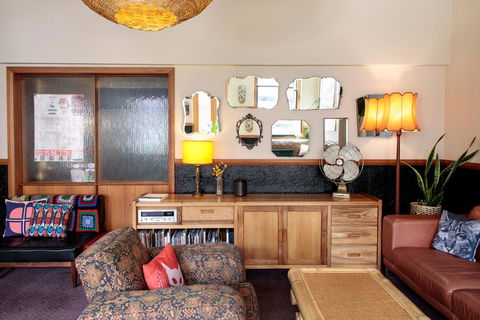 Alabama Hotel Hobart - Accommodation Broadbeach 6
