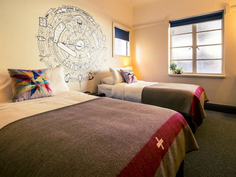 Alabama Hotel Hobart - Accommodation Broadbeach 34