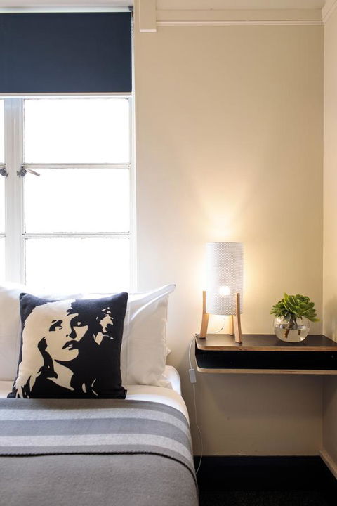 Alabama Hotel Hobart - Accommodation Broadbeach 20
