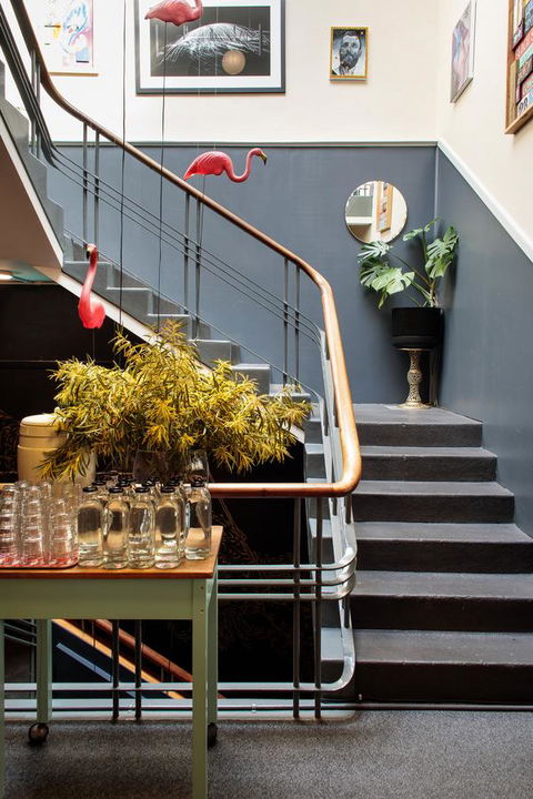 Alabama Hotel Hobart - Accommodation Broadbeach 7