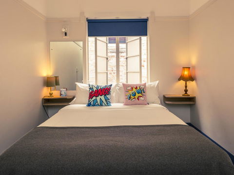 Alabama Hotel Hobart - Accommodation Broadbeach 36
