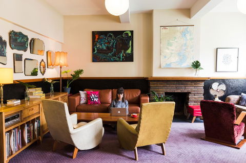 Alabama Hotel Hobart - Accommodation Broadbeach 28