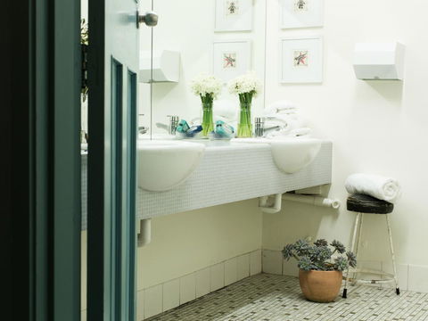 Alabama Hotel Hobart - Accommodation Broadbeach 41