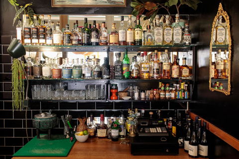 Alabama Hotel Hobart - Accommodation Broadbeach 16