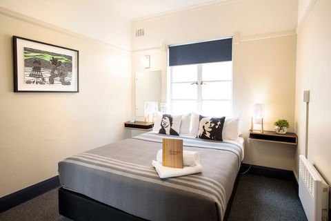Alabama Hotel Hobart - Accommodation Broadbeach 22