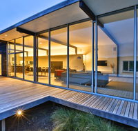 Cloudy Bay Beach House - Accommodation Broadbeach