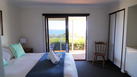 DOLPHIN LOOKOUT COTTAGE - Amazing Views Of The Bay Of Fires - Accommodation Broadbeach 13