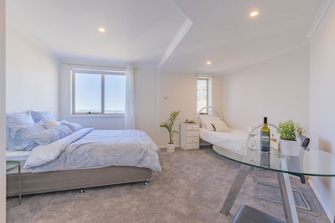 Nature & Relax House, Panoramic Sea View, Free Parking 37 - Accommodation Broadbeach 16