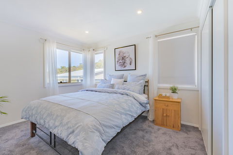 Nature & Relax House, Panoramic Sea View, Free Parking 37 - Accommodation Broadbeach 21