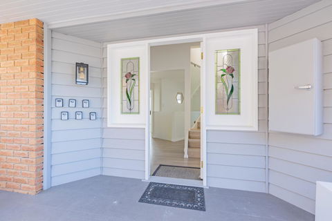Nature & Relax House, Panoramic Sea View, Free Parking 37 - Accommodation Broadbeach 33