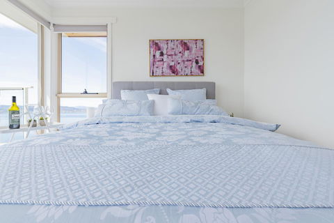 Nature & Relax House, Panoramic Sea View, Free Parking 37 - Accommodation Broadbeach 30
