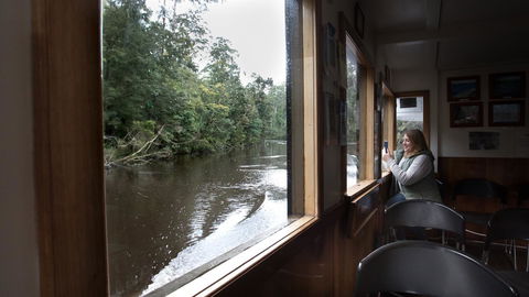 Arthur Riverfront And Sea Lodge Downstream - Accommodation Broadbeach 28