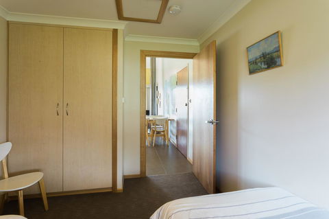 Arthur Riverfront And Sea Lodge Downstream - Accommodation Broadbeach 14