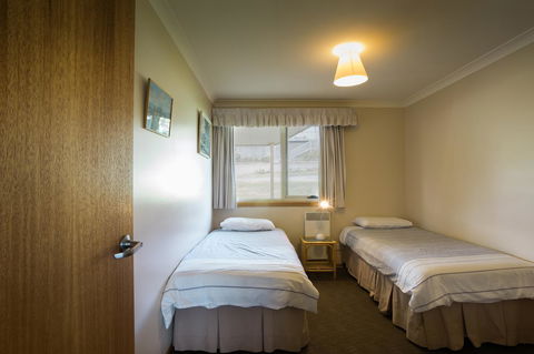 Arthur Riverfront And Sea Lodge Downstream - Accommodation Broadbeach 13