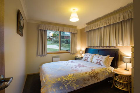 Arthur Riverfront And Sea Lodge Downstream - Accommodation Broadbeach 12