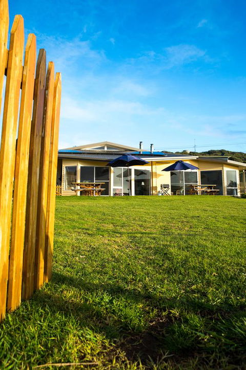 Arthur Riverfront And Sea Lodge Downstream - Accommodation Broadbeach 18