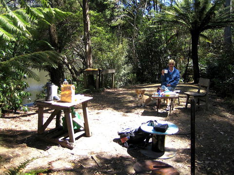 Arthur Riverfront And Sea Lodge Downstream - Accommodation Broadbeach 29