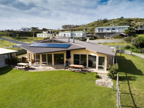 Arthur Riverfront And Sea Lodge Downstream - Accommodation Broadbeach 4