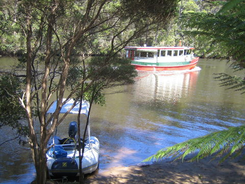 Arthur Riverfront And Sea Lodge Downstream - Accommodation Broadbeach 26