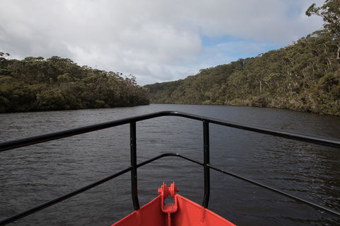 Arthur Riverfront And Sea Lodge Downstream - Accommodation Broadbeach 27