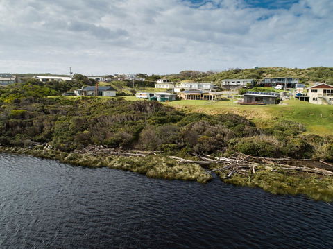 Arthur Riverfront And Sea Lodge Downstream - Accommodation Broadbeach 19